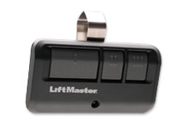 Liftmaster 3-Button Visor Remote Control 893 Max