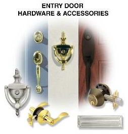 ProVia_Door_Hardware