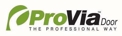 ProVia_Door_Logo