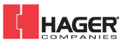 Hagar Hinges