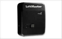 Liftmaster 825LM Remote Light Control