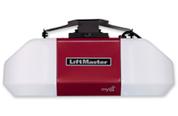 LiftMaster 8587W With Wi-Fi Chain Drive