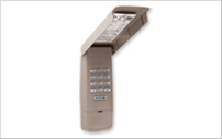 Liftmaster 877LM Keyless