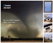 Tornado Resistant