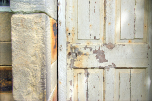 old-door