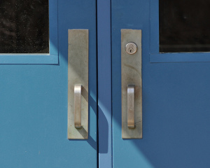 school-entry-door