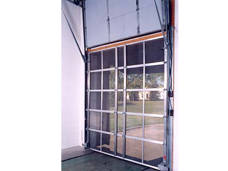 Bug Blocker Doors Omaha NE