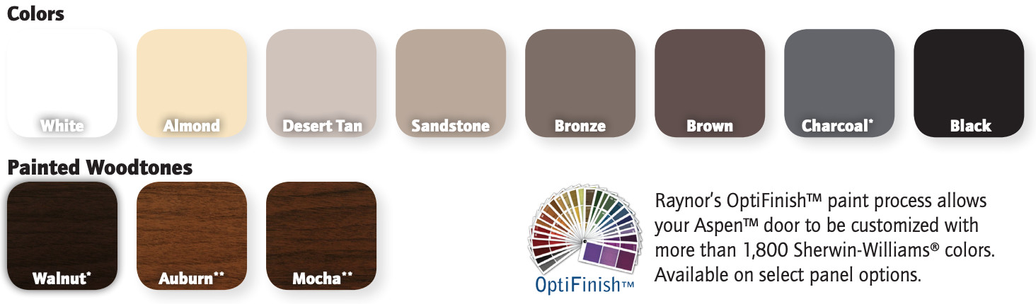 raynor-luxeview-colors