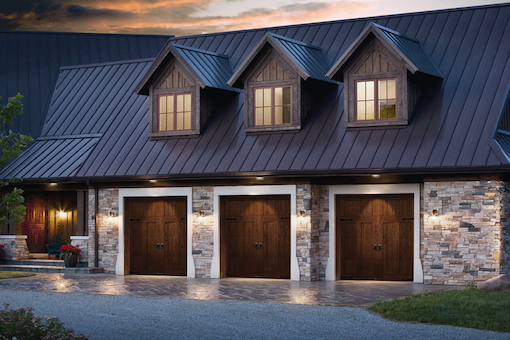 Garage Doors Installation, Repair in Omaha, NE