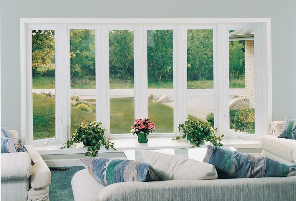 Integral Blinds for Windows and Doors - Aspect Windows