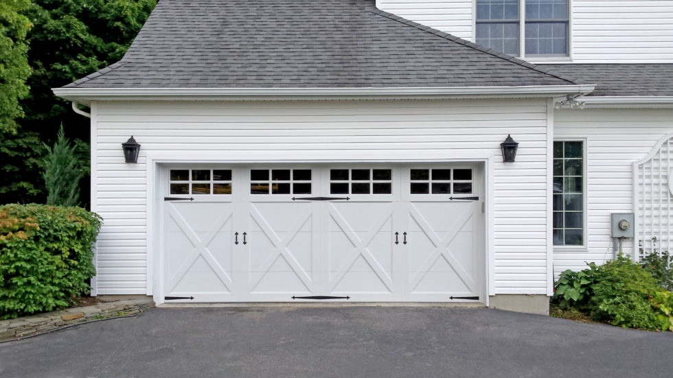 Residential Garage Door Service Omaha NE Omaha Doors