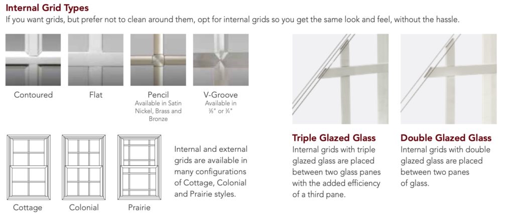 internal-grid-types