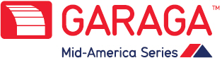 Garaga Mid America Logo