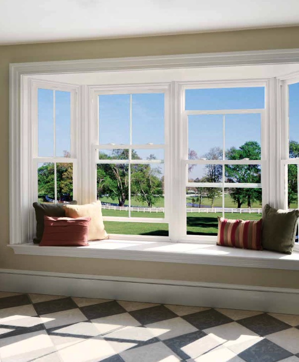 JW Bldrs Vinyl-4W Bay
