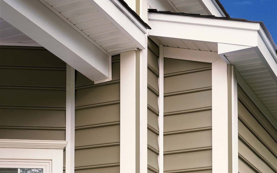 Beaded-Soffit