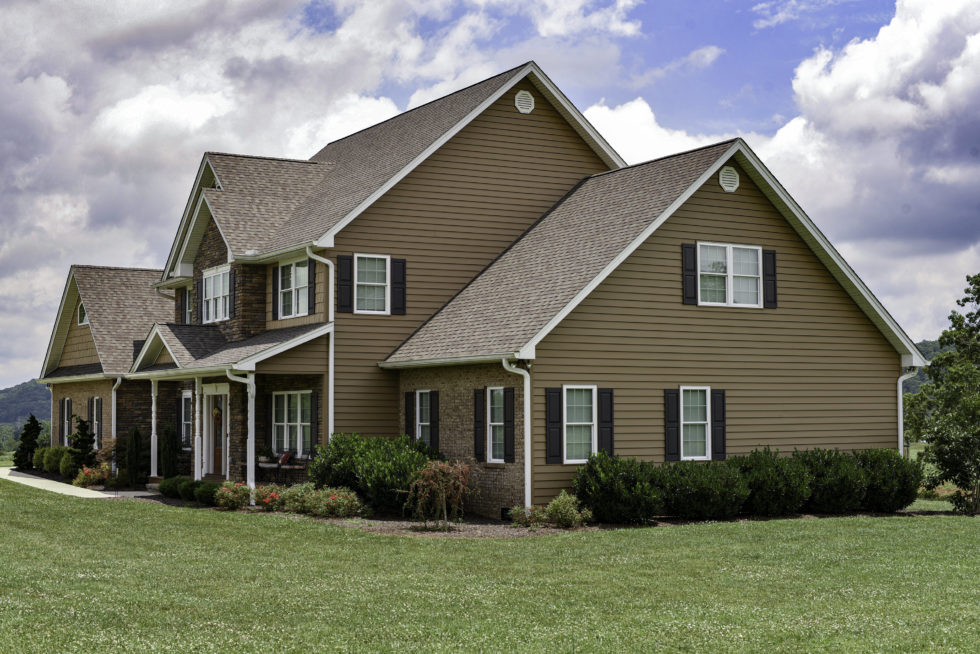 ProVia’s Siding Photo Gallery Omaha Door & Window