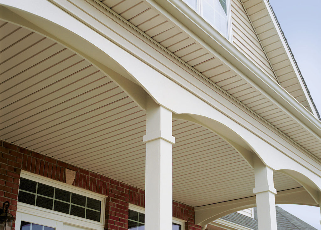 Woodhaven Vinyl Soffit-02 resizedjpg