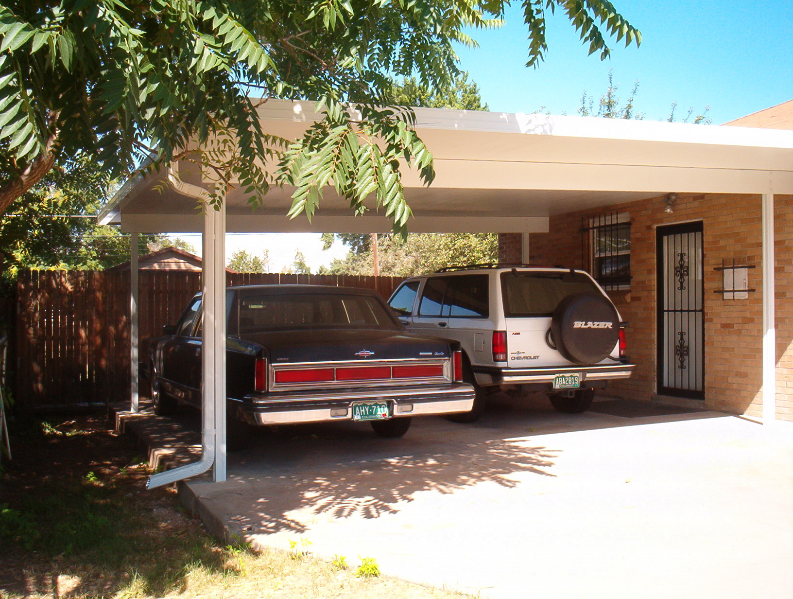 NWI 1000 PatioCover7-carport