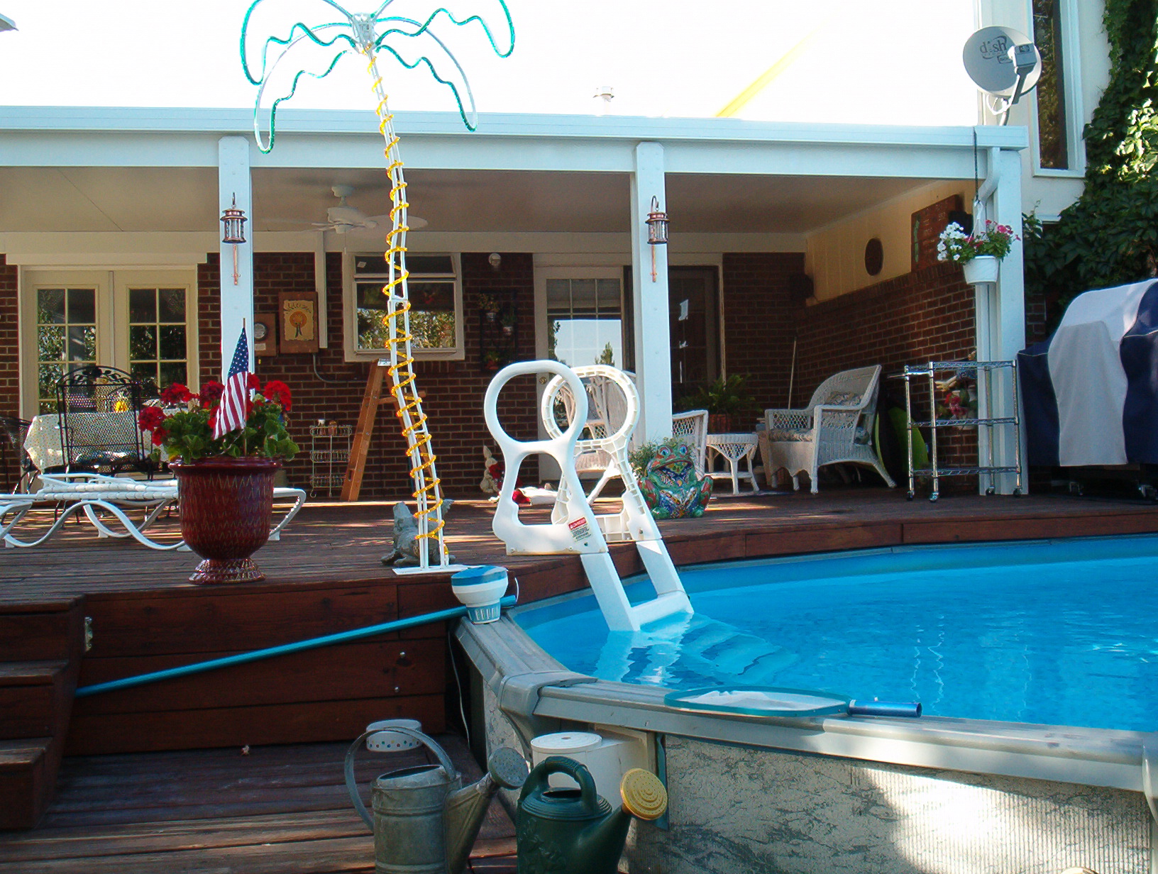 NWI 1000 PatioCover-pool