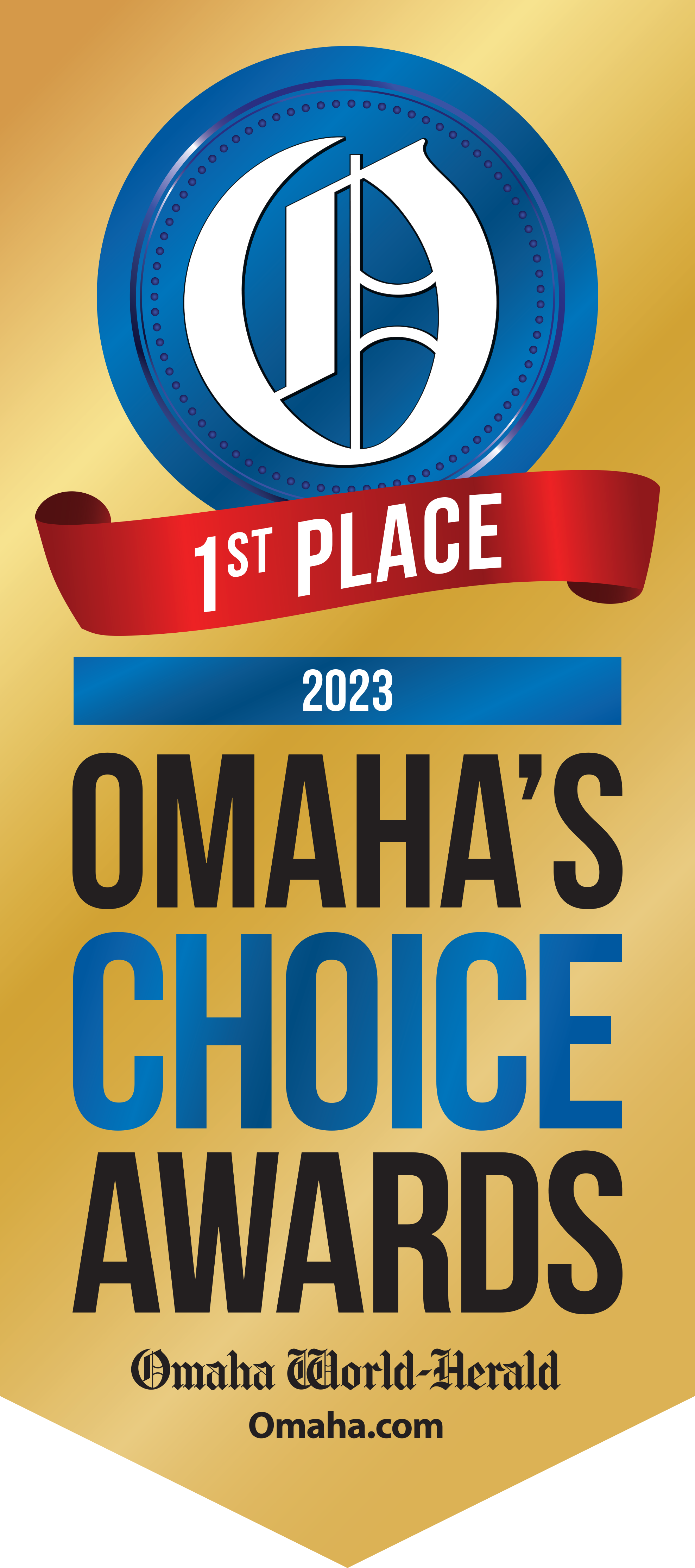 OCA 2023 - First Place