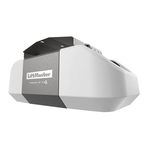 LiftMaster 8587W With Wi-Fi Chain Drive