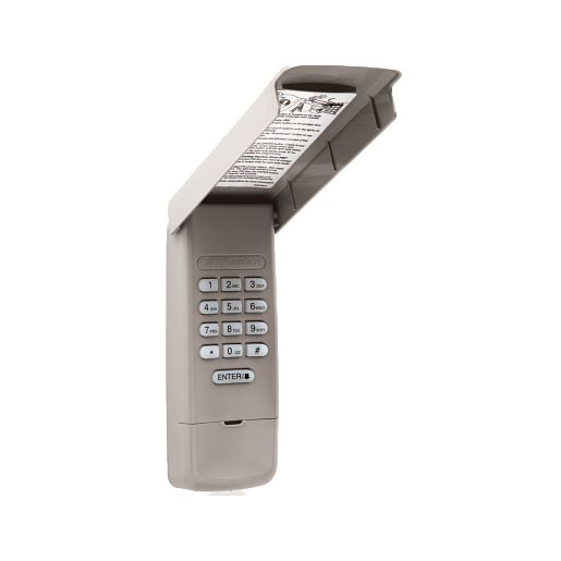 878MAX Keyless
