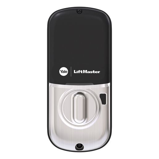 LMDBPACK smart deadbolt inside