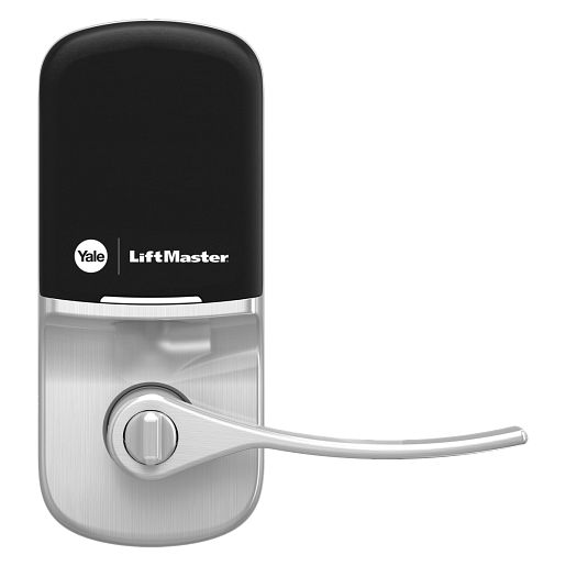 LMLEVPACK LiftMaster Smart Keypad intside