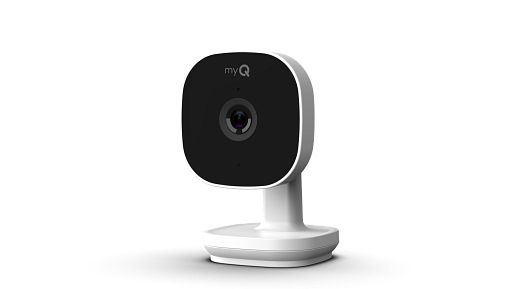 MYQ-SGC2WLM LiftMaster Camera