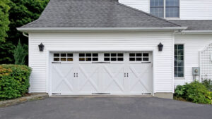 raynor garage door installation in Neola IA
